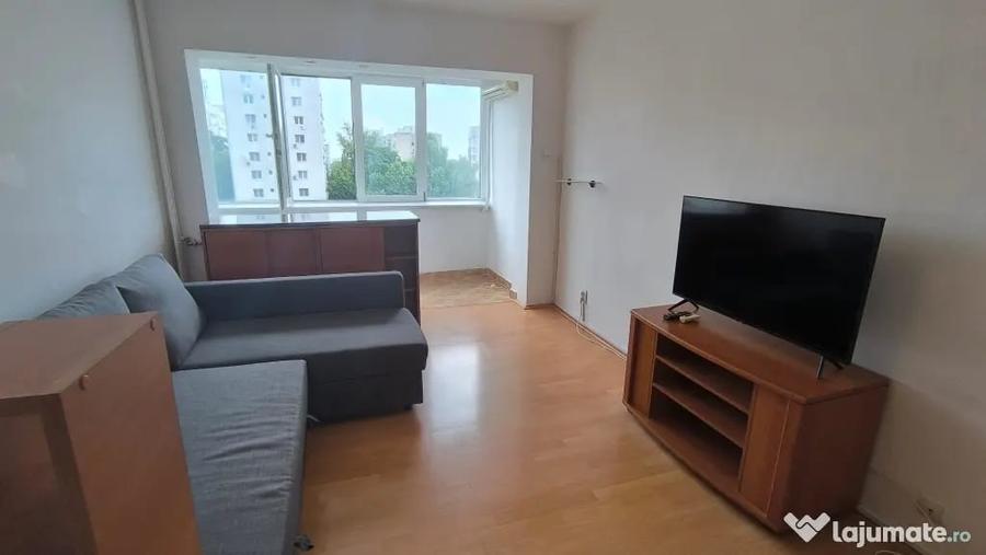 Apartament cu 2 camere decomandat în Drumul Taberei
