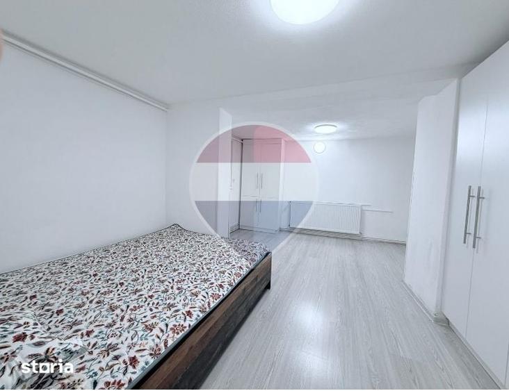 Apartament cu 3 camere în Trei Stejari