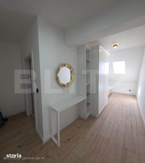 Apartament cu 3 camere în Independenței