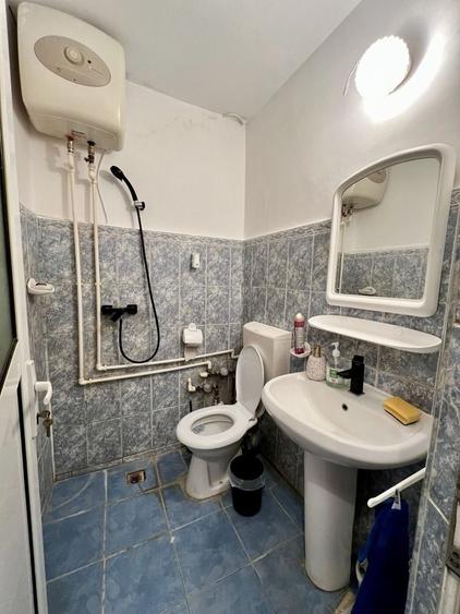 Garsonieră în Central