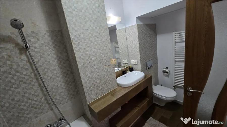 Apartament cu 2 camere decomandat în Ultracentral
