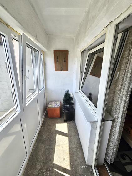 Apartament cu 2 camere în Sebeș
