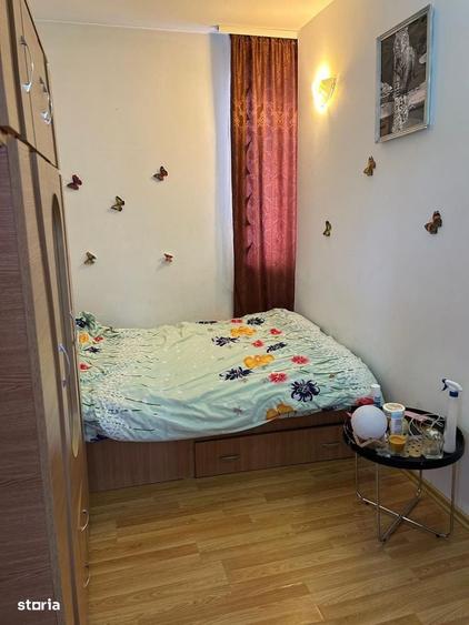 Garsonieră, mobilată în Casa de Cultură