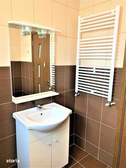 Apartament cu 3 camere, mobilat în Militari