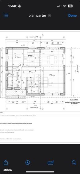 Casă cu 5 camere cu Teren 457 Mp în Corbeanca