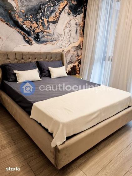 Apartament cu 3 camere în Herăstrău