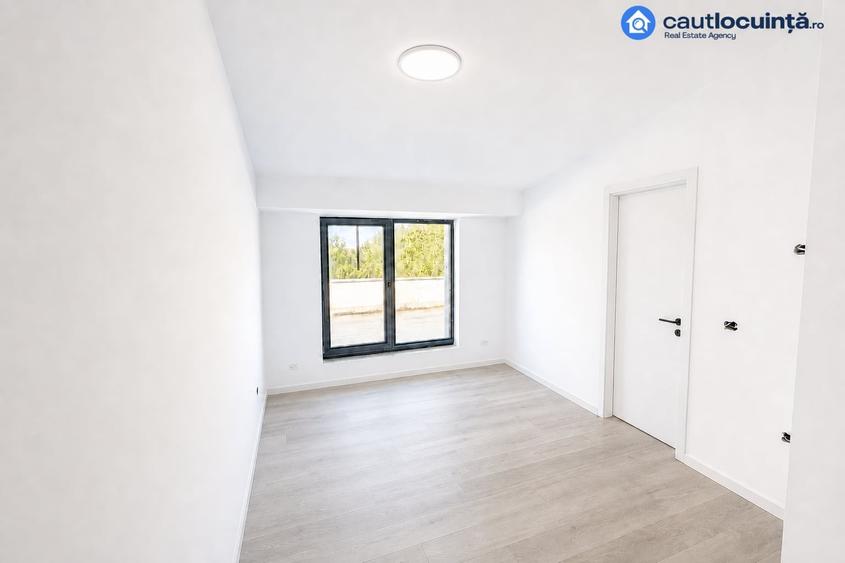 Apartament cu 3 camere în Doamna Ghica