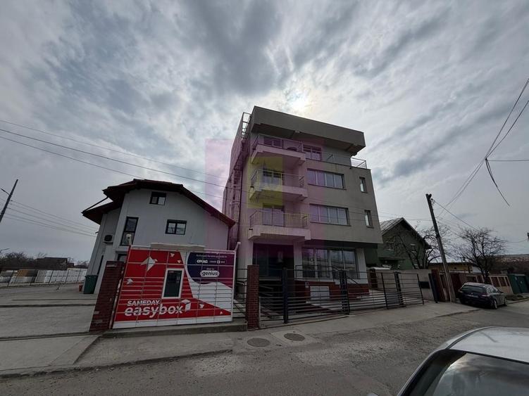 Proprietate specială, de 800 mp, în Theodor Pallady
