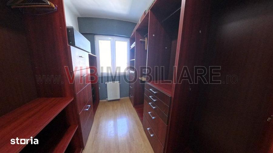 Apartament 3 camere de inchiriat Titulescu - Pia?a Victoriei - 1