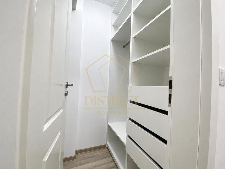 Apartament cu 2 camere decomandat, mobilat în Giroc