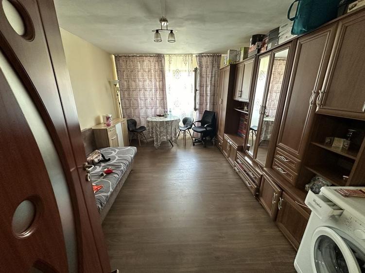 Garsonieră în Sanatoriul Agigea