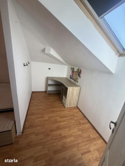 Apartament cu 2 camere în Florești