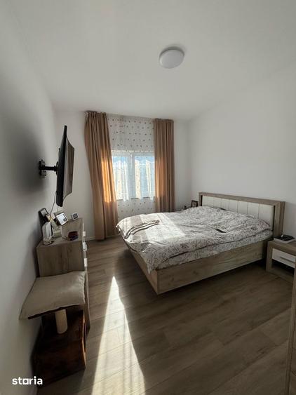 Apartament cu 3 camere decomandat în Câmpulung Moldovenesc