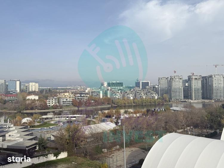 Apartament cu 3 camere în Cișmigiu