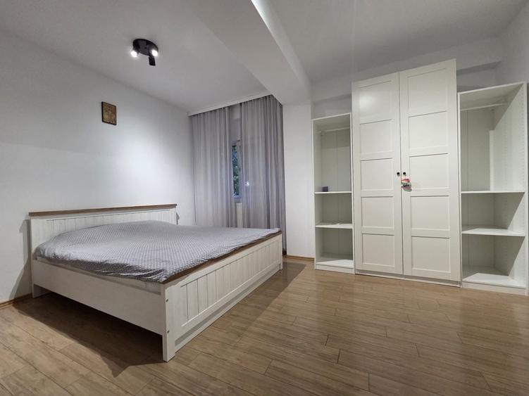 Apartament de inchiriat- 71 m patrati- Miliatri Residence- 10 min fata de metrou - 4