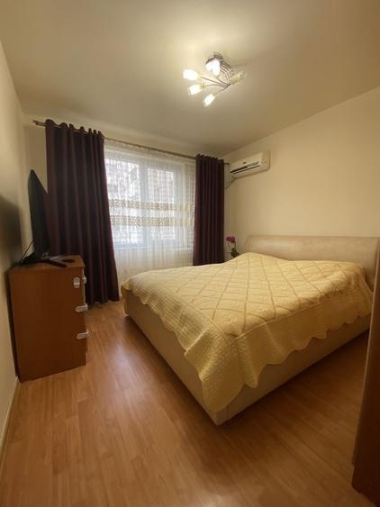 Apartament cu 2 camere decomandat în Dristor