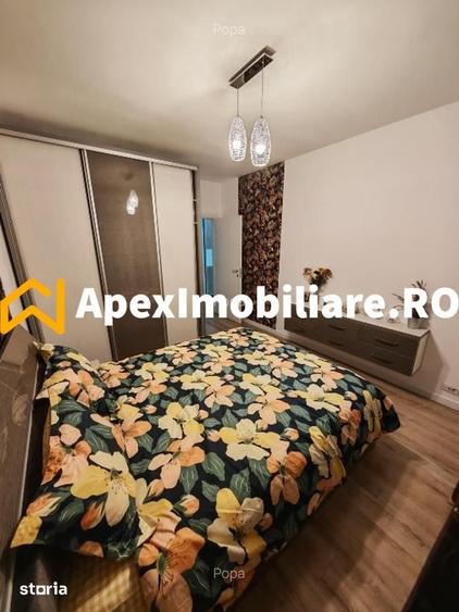 Apartament cu 2 camere decomandat în Pantelimon