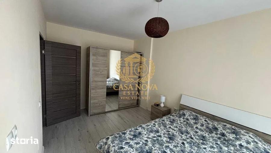 Apartament cu 2 camere în Iris