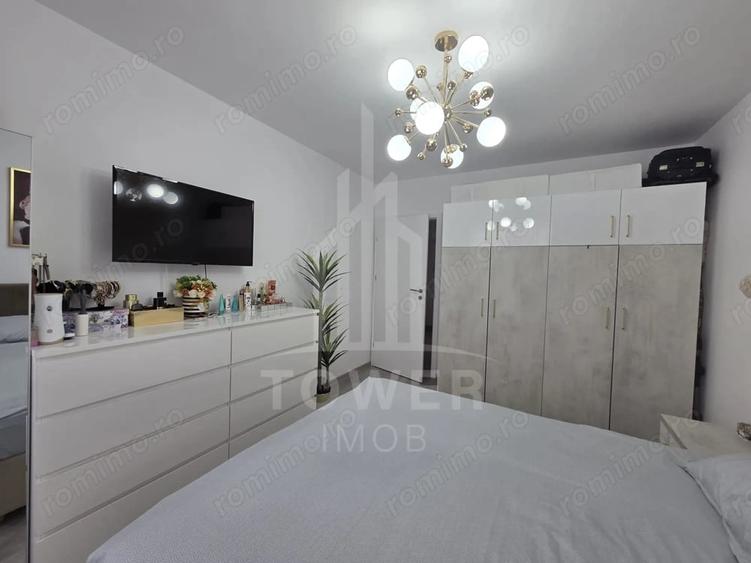 Apartament 3 camere de inchiriat Doamna Stanca - 4