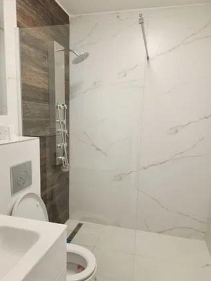 Apartament cu 2 camere semidecomandat, mobilat în Berceni