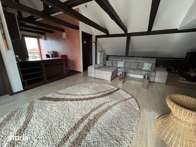 Apartament cu 2 camere în Bună Ziua
