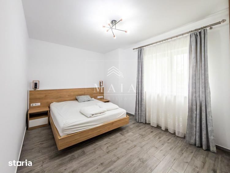 Apartament modern-3 camere cartier Kogalniceanu-terasa,loc de parcare - 7