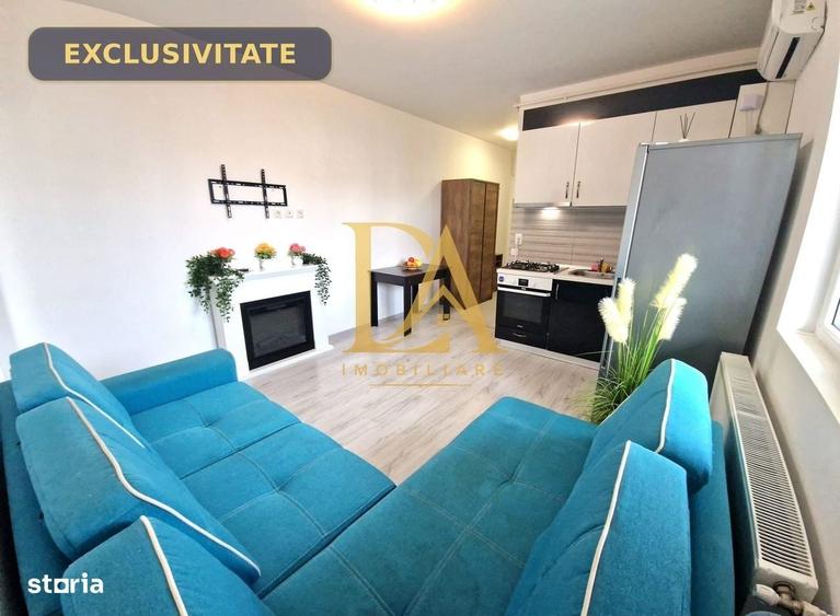 Apartament 2 camere Militari Residence | Strada Tineretului 35 - 4