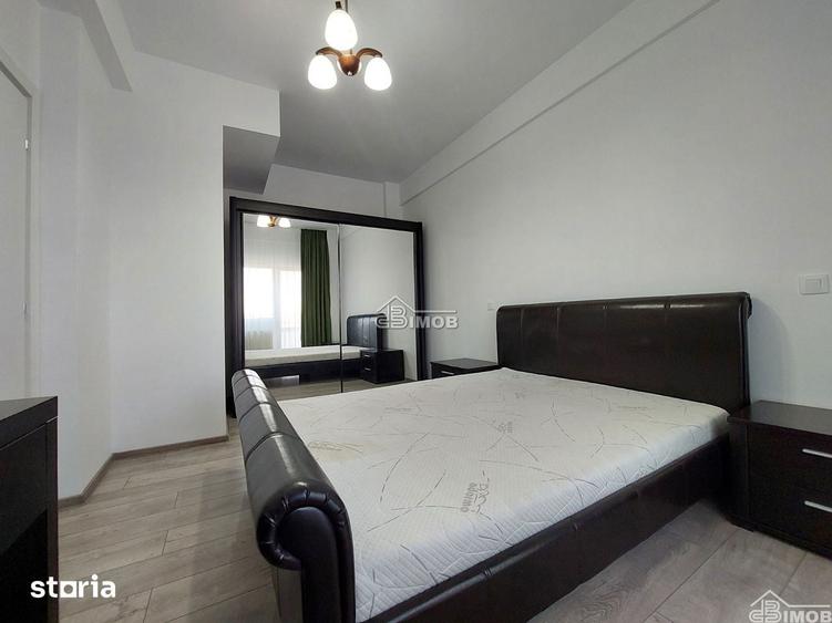 Apartament cu 2 camere în Aninoasa