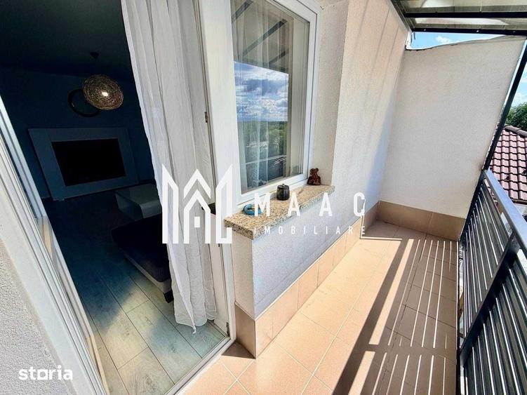 Apartament 2 camere de inchiriat | Sibiu, Arhitec?ilor | parcare - 6