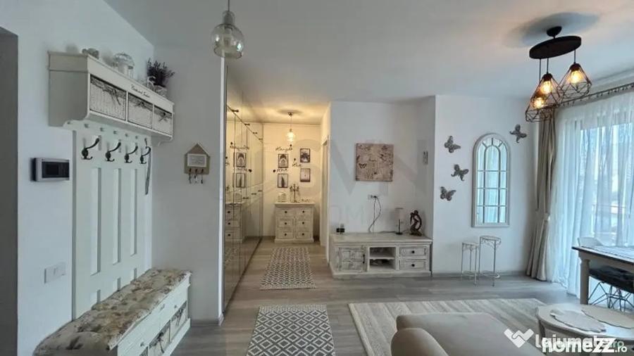 Apartament cu 2 camere decomandat în Ultracentral
