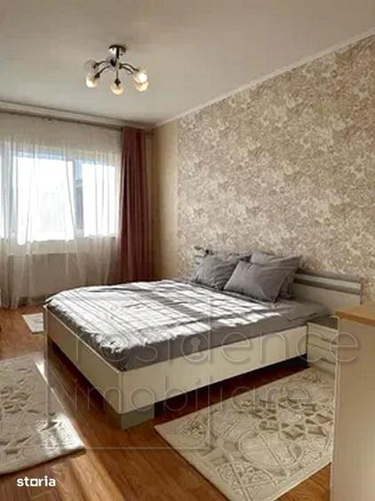 Apartament spatios cu 2 camere, Plopilor, zona USMAV si Platinia Mall - 3