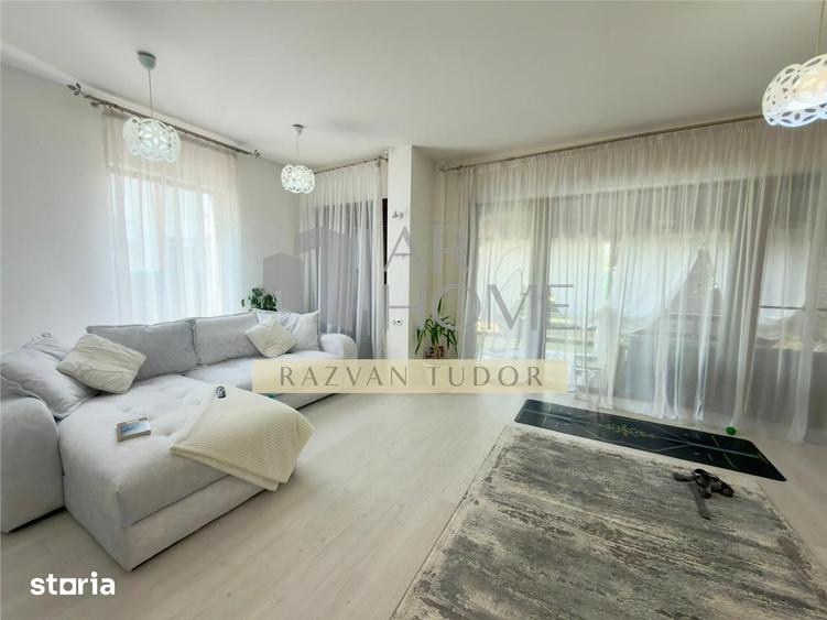 Casă cu 4 camere cu Teren 204 Mp în Blejoi