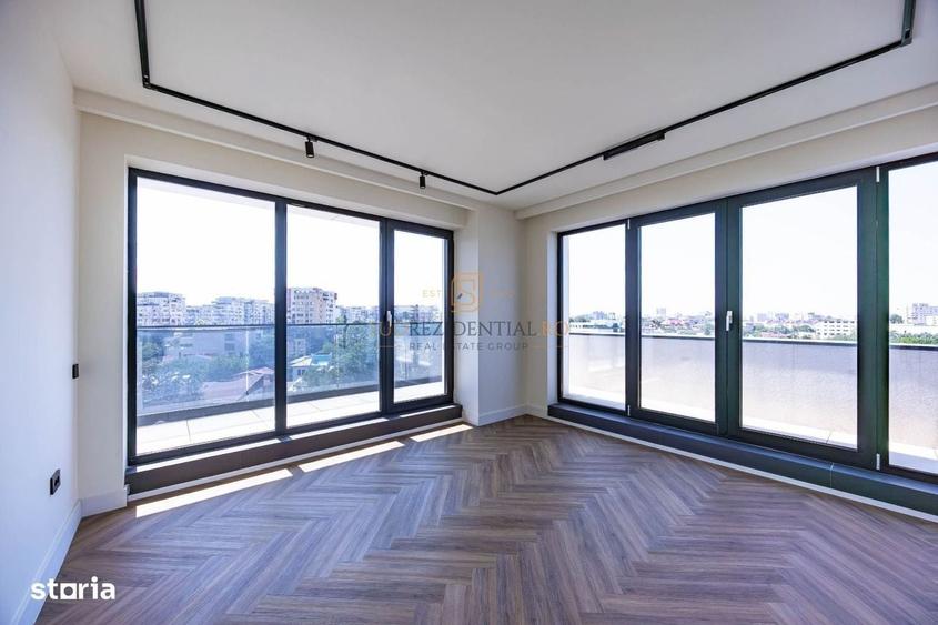 Apartament cu 4 camere în Decebal