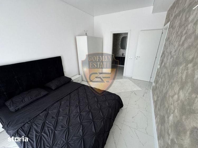 Apartament cu 4 camere în Nord