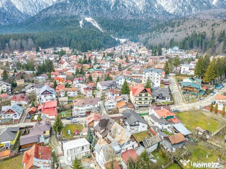 Apartament cu 2 camere decomandat în Valea Alba