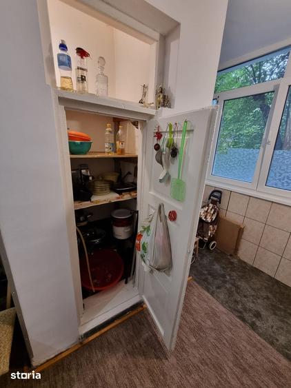 Apartament cu 3 camere decomandat în Titan