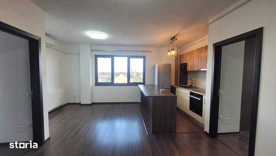 Apartament cu 3 camere în Sud