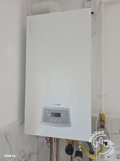 Apartament cu 3 camere în Solidarității