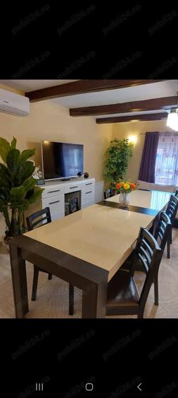 Casă cu 6 camere în Lăpuș