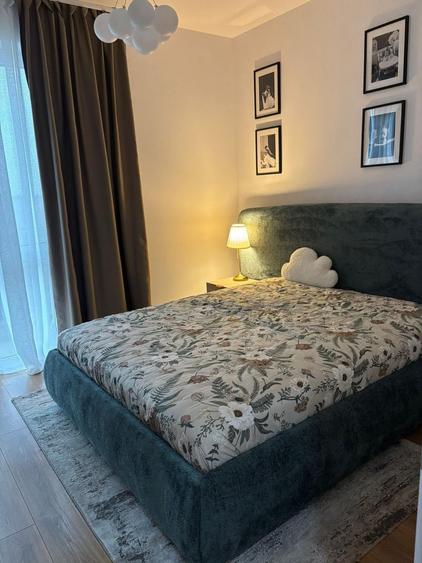 Apartament cu 2 camere decomandat în Urseni
