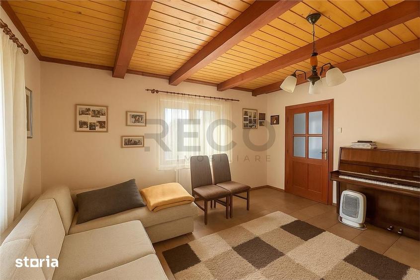 Casă cu 1 camere cu Teren 3035 Mp în Central