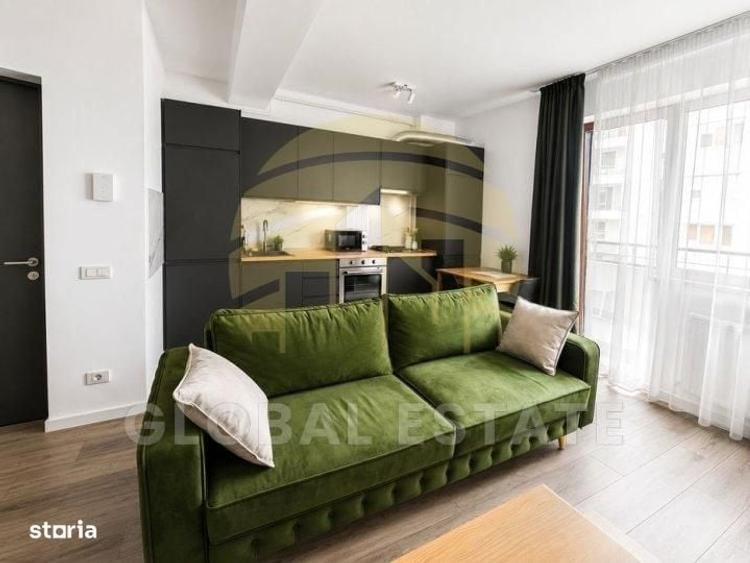Inchiriere apartament 2 camere - Titan | Centrala | Metrou | Bloc Nou - 1