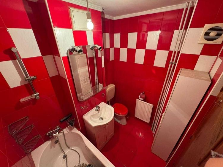 Apartament 3 Camere 2 minute metrou Lujerului - 7