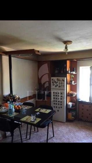 Apartament cu 3 camere decomandat, mobilat în Grigorescu
