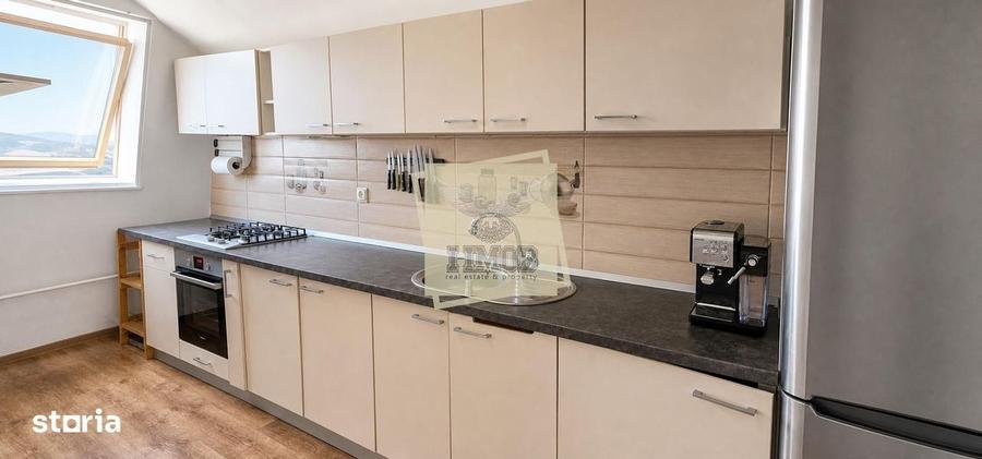 Apartament 3 camere 77mpu | parcare | boxa | in Cartierul Arhitectilor - 12