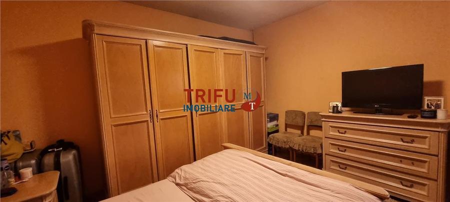 Casă individuală cu 4 camere cu Teren 1428 Mp în Partoș