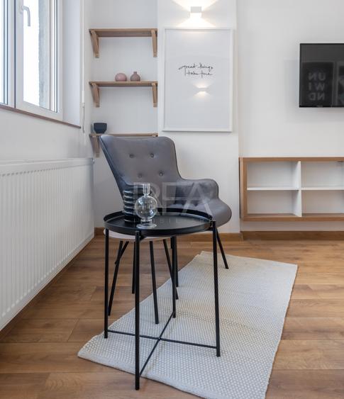 Proprietate  Unică | Universitate | 170 mp + Rooftop 92 mp - 54