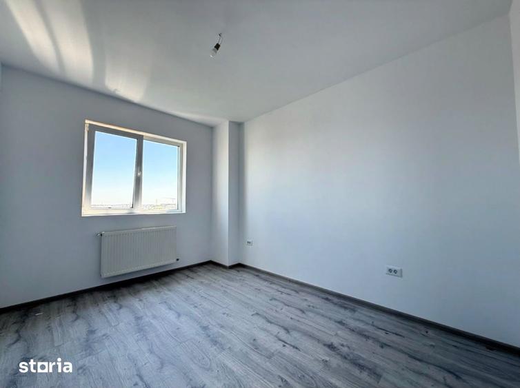 Apartament cu 2 camere decomandat în Dobroești