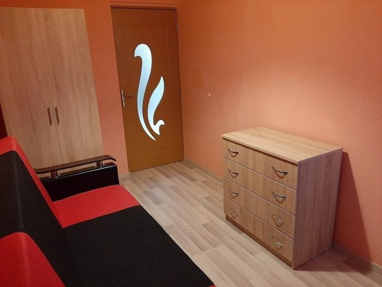 Apartament cu 2 camere decomandat în Dosu Bricii