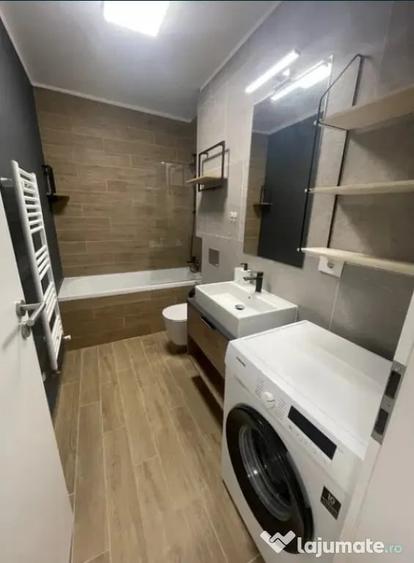 Garsonieră decomandată în Bartolomeu